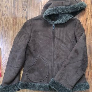 Mudd Women’s Jacket L